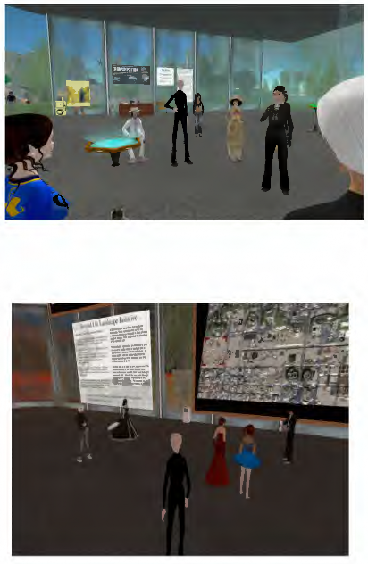 How have you been an artist today archive documentation