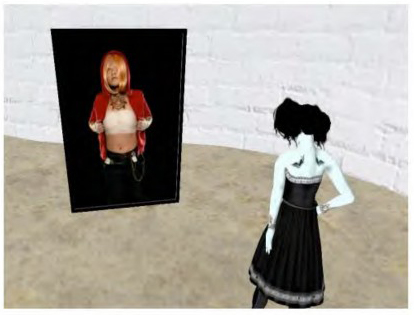 Performance recreation archive documentation