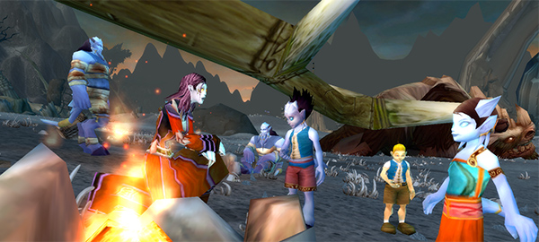 The Third Faction